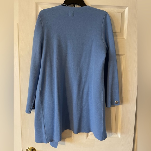 NWT Rafaella Cardigan - size Medium - new with tags - Picture 2 of 6